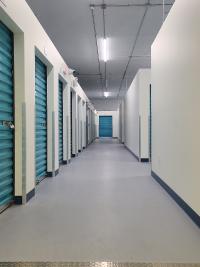 Storage Units at Elite Self Storage - South Edmonton